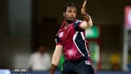 R Rajkumar was impressive in the 2018 TNPL